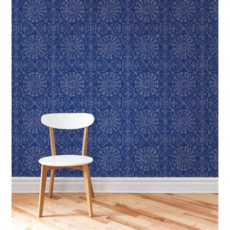 brewster peel and stick wallpaper|nuwall peel and stick wallpaper.